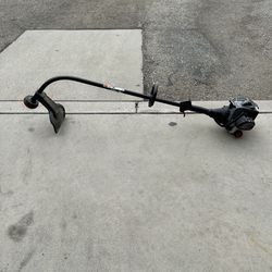 Craftsman Gas Trimmer Weedeater