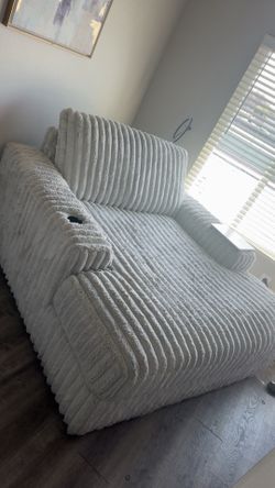 Extra large Lounge chair