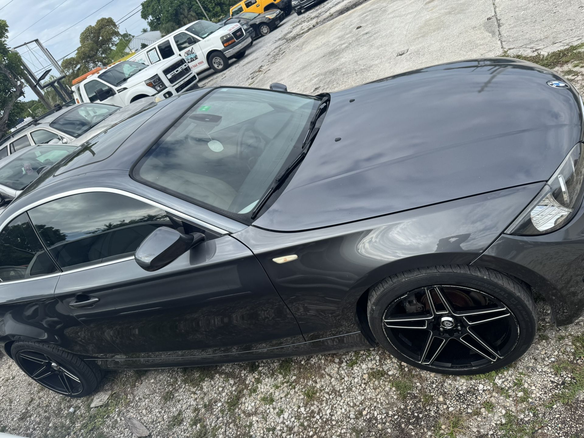 2013 BMW 128i