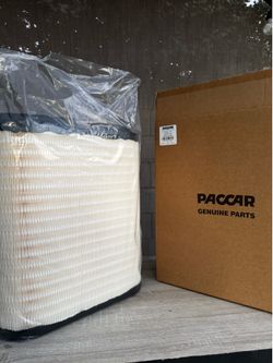 Air Filter D37-1061