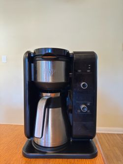 Ninja Coffee Maker