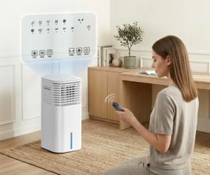 Portable Air conditioner DL3