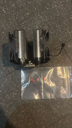 Thermalright Air Cooler