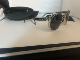 oakley htns metal