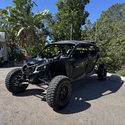 2019 Can-Am X3 XRS Turbo R 