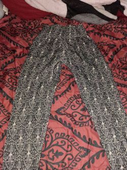 Stavios leggings