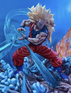 Dragonball Z