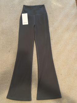 Lululemon Flares leggings