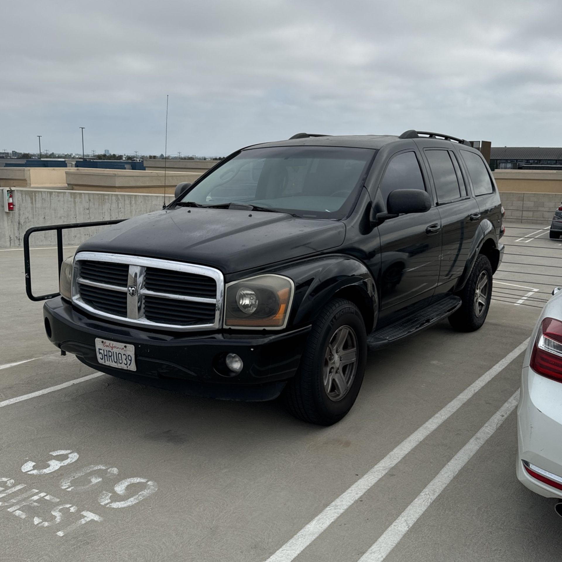 2004 Dodge Durango