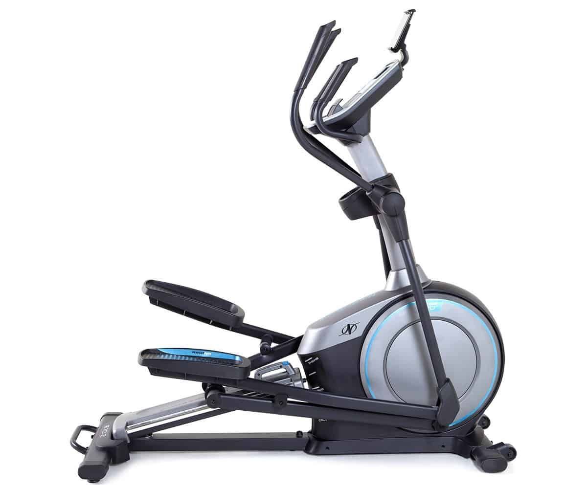 Nordictrack E 7.0 Z Elliptical