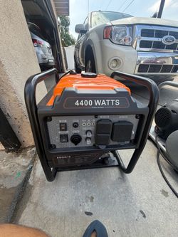 Generator