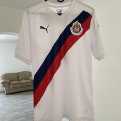 Chivas “away” Jersey Original 16/17 Men’s Puma
