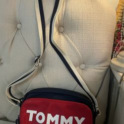 Tommy Purse