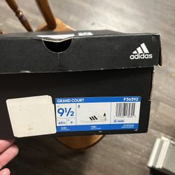 Adidas Grand Court 