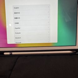 Apple Pencil 1st Generation 