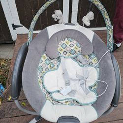 Graco Swing