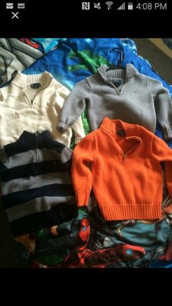 4t sweater Polo Ralph Lauren