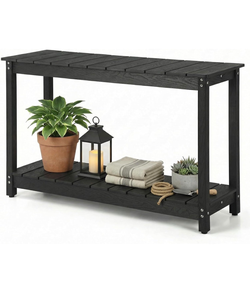 Outdoor Console Table, 48 in