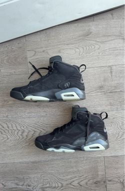 Jordan Men’s Shoes