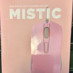 Radioshack Gaming Mouse,