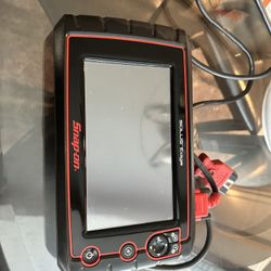 Snap On  Scanner 