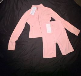 Lululemon set