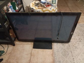 50" tv