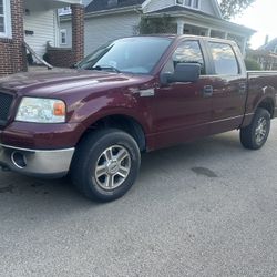 2006 Ford F-150