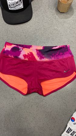 Nike shorts , size small