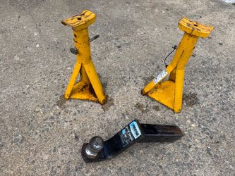 3 ton jacks