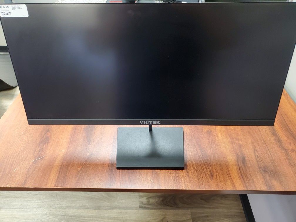 Computer Moniter Viotek