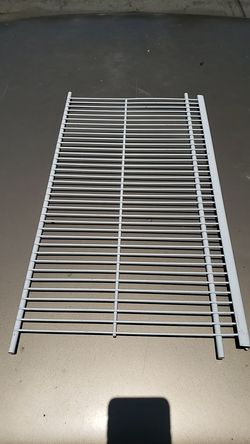 Refrigerator rack