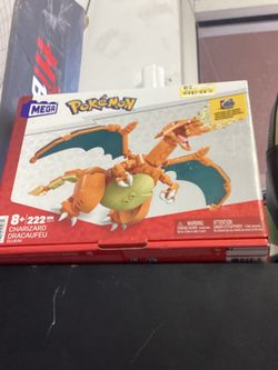 Pokémon Lego