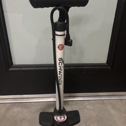 Bike Pump