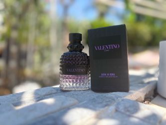 Valentino cologne