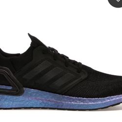 Adidas Kids Ultraboost 2020 Core black