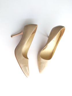 Cole Haan Heels In Size 9.5 