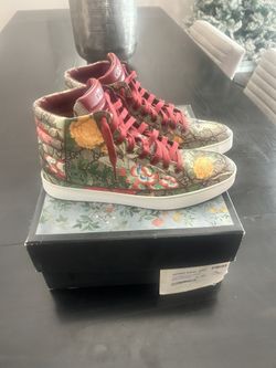 Gucci Sneakers  Collection