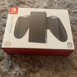 Nintendo Controller Grip