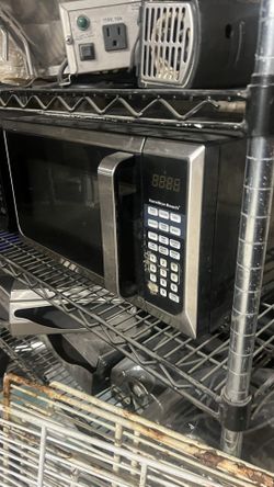 Microwave