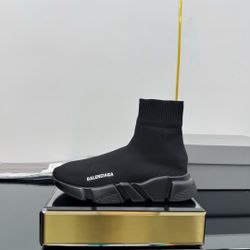 Balenciaga Menโs Sneaker With Box 2026 New