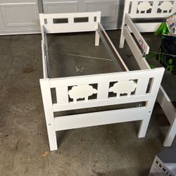 IKEA Kids Bed