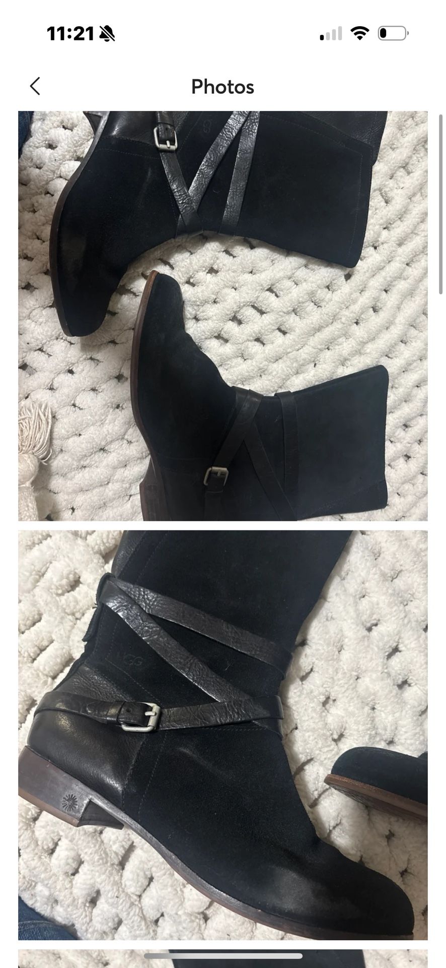 UGG Boots