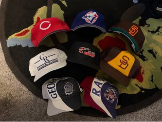 Vintage Snapbacks