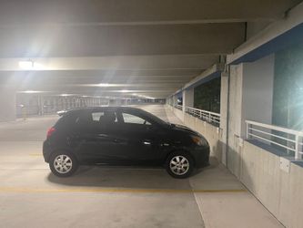 2015 Mitsubishi Mirage