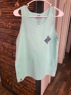 Men’s Medium Tank