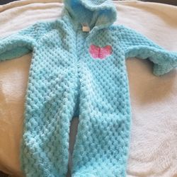 Baby Girl Clothes