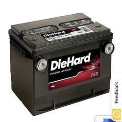 Battery For 2005 Chevy Silverado 