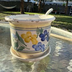 Ceramic Planter