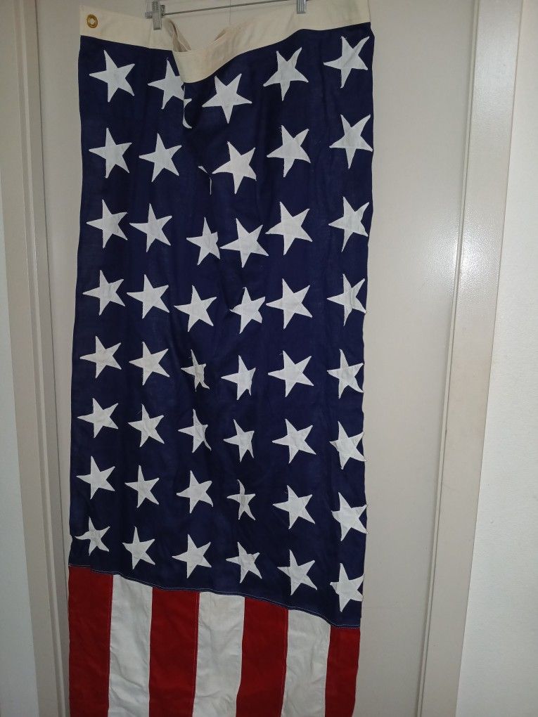 Flag Of U S A